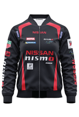 AOBJ - NISSAN NISMO BOMBER JACKET