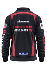 AOBJ - NISSAN NISMO BOMBER JACKET