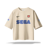 AOJ - ARSENAL OVERSIZE JERSEY