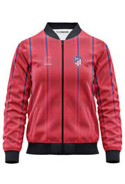 AOBJ - ATLETICO MADRID BOMBER JACKET