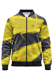 AOBJ - BVB DORTMUND BOMBER JACKET