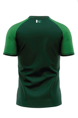 PAKISTAN ICC CHAMPIONS TROPHY 2025 JERSEY