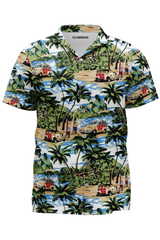 AOHS - SURFER'S OASIS SHIRT