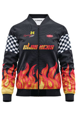 AOBJ - Clobbers Exclusive Jacket