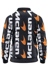 AOBJ - McLaren Bomber Jacket