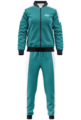 Squid Games S2 Tracksuit