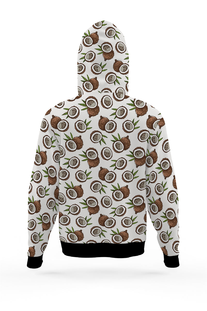 AOPH - COCONUT HOODIE– Clobbers