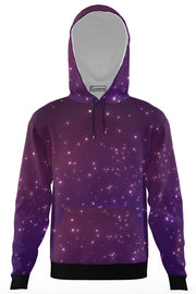 AOPH - GALAXY HOODIE