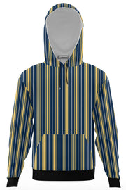 AOPH - STRIPES HOODIE