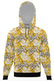 AOPH - CHEETAH SPOTS HOODIE