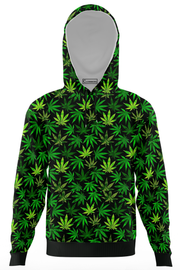 AOPH - WEED HOODIE