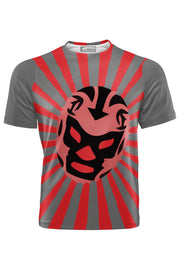 AOUT - MASK MAN TSHIRT