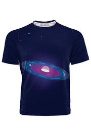 AOUT - GALAXY TSHIRT