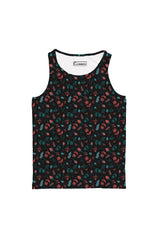 AOTT - SUMMER FLORAL TANKTOP