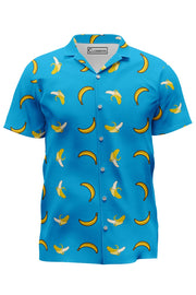 AOHS - BANANA SHIRT