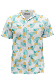 AOHS - GREEN PINEAPPLE SHIRT